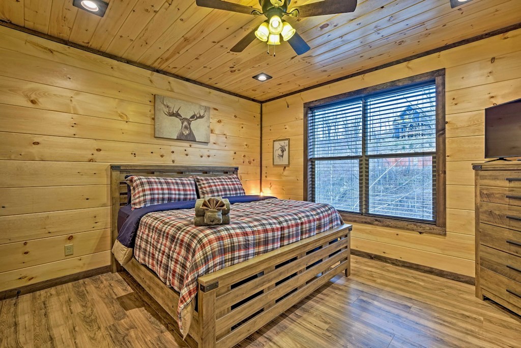 772 Village Loop Road Gatlinburg, TN 37738 - Photo 17 of 26 Gallery Image 17