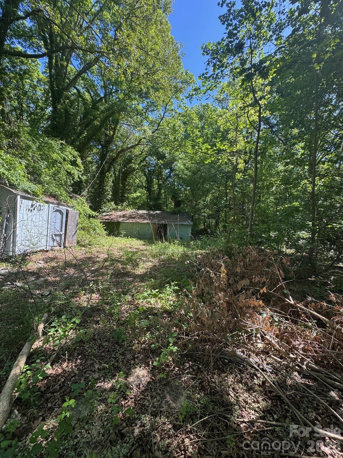 10900 Rozzelles Ferry Road Charlotte, NC 28216 - Photo 8 of 8 a view of a house with a yard
