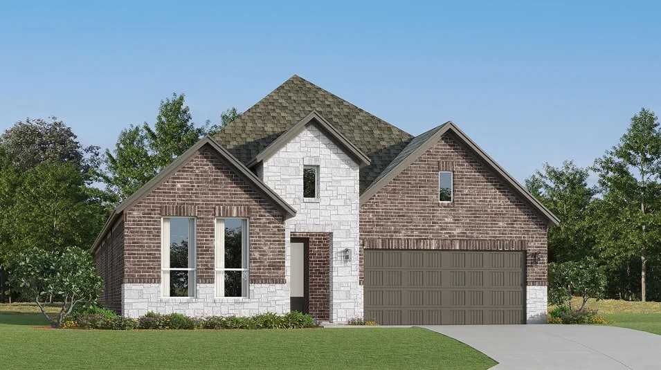 1738 Butterfly Bush Lane Georgetown, TX 78633 - Photo 1 of 23