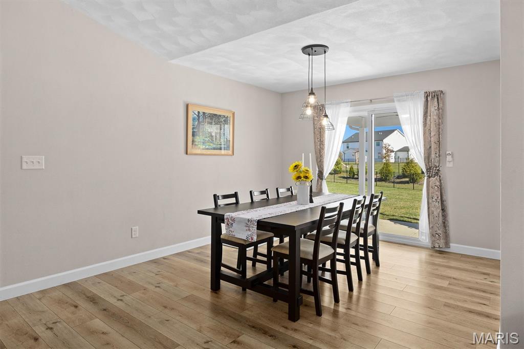 3725 Osprey Court Shiloh, IL 62221 - Photo 16 of 44