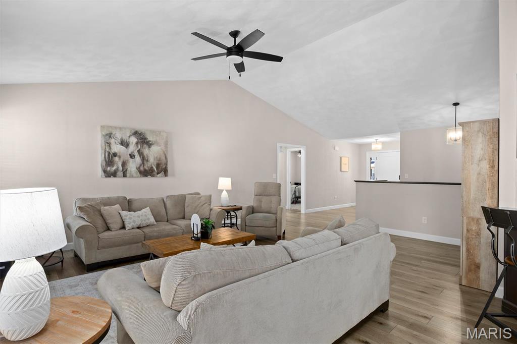3725 Osprey Court Shiloh, IL 62221 - Photo 17 of 44