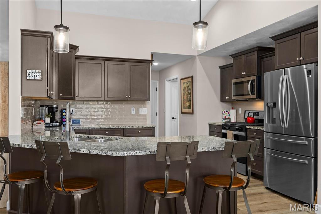 3725 Osprey Court Shiloh, IL 62221 - Photo 18 of 44