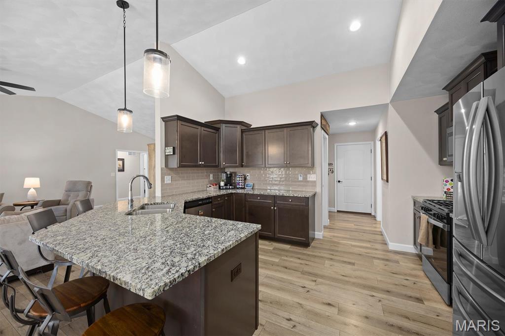 3725 Osprey Court Shiloh, IL 62221 - Photo 19 of 44
