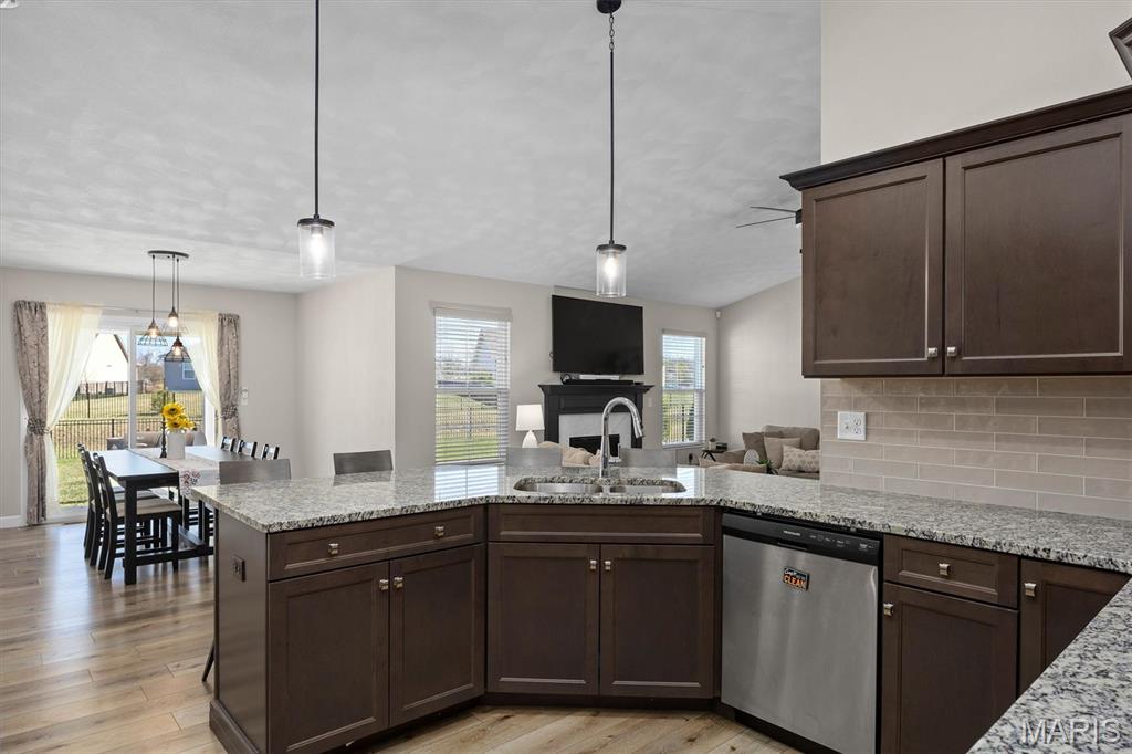 3725 Osprey Court Shiloh, IL 62221 - Photo 20 of 44