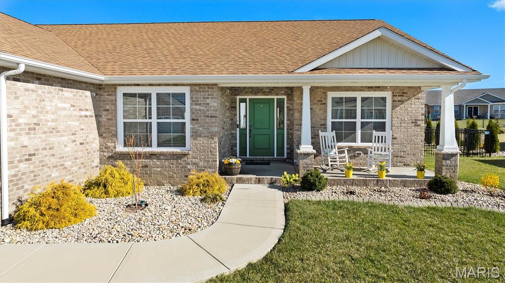3725 Osprey Court Shiloh, IL 62221 - Photo 2 of 44