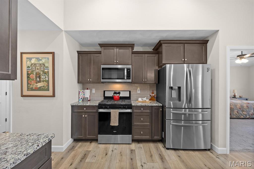 3725 Osprey Court Shiloh, IL 62221 - Photo 21 of 44