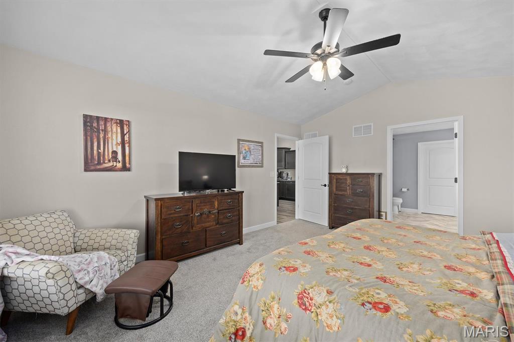 3725 Osprey Court Shiloh, IL 62221 - Photo 26 of 44