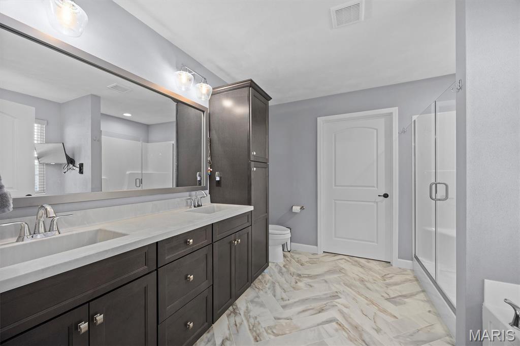 3725 Osprey Court Shiloh, IL 62221 - Photo 28 of 44