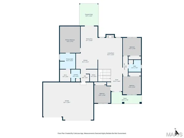 $546,000 | 3725 Osprey Court, Shiloh, IL 62221