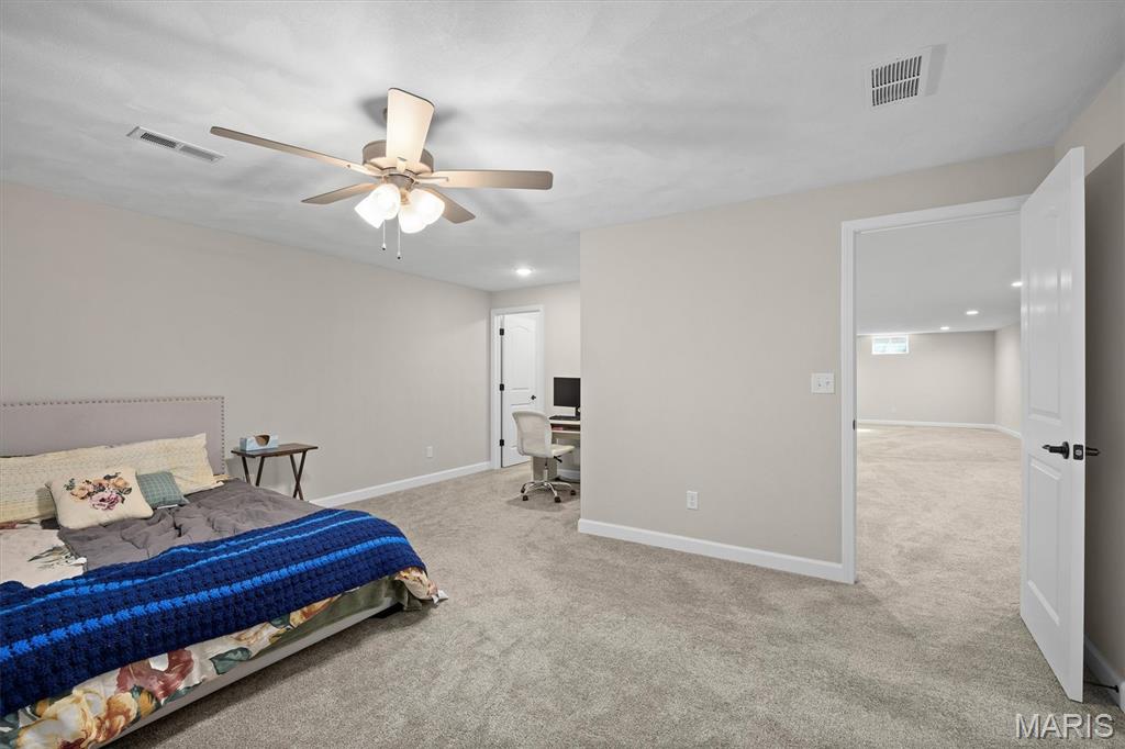 3725 Osprey Court Shiloh, IL 62221 - Photo 33 of 44