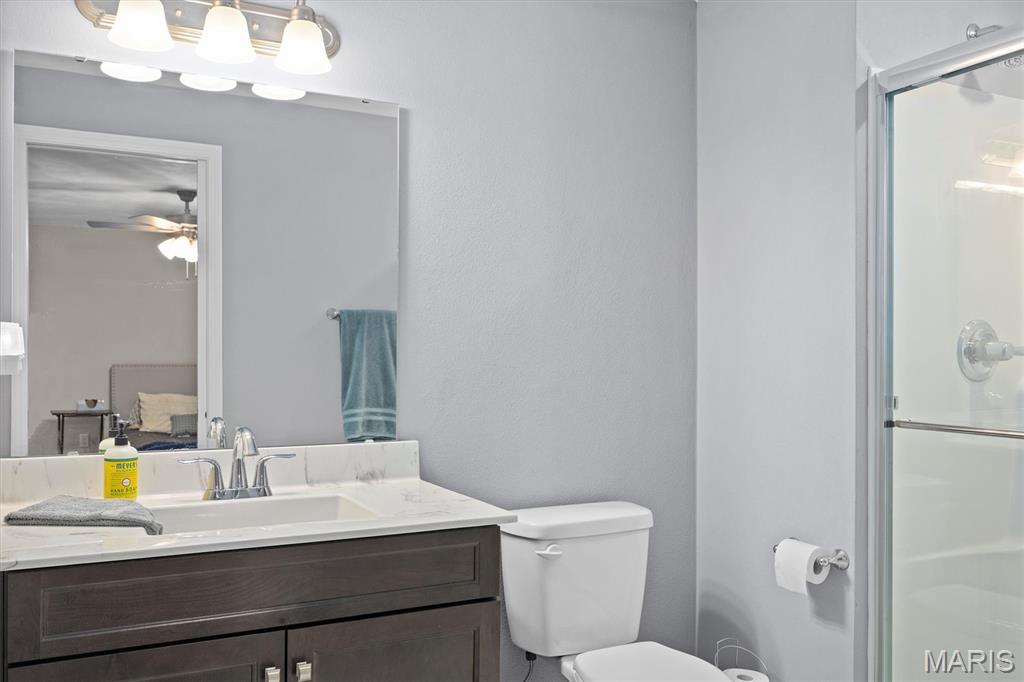 3725 Osprey Court Shiloh, IL 62221 - Photo 34 of 44