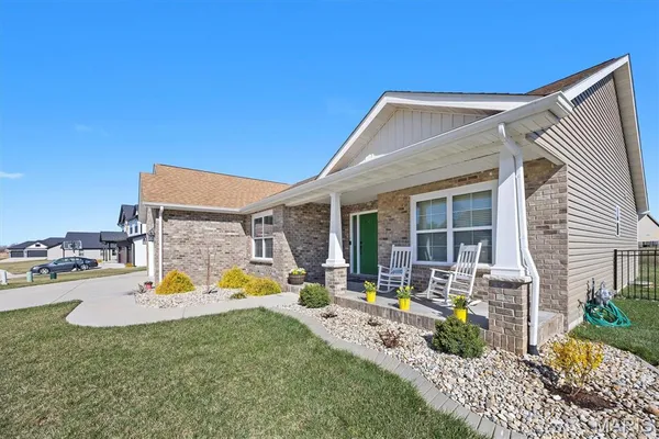$546,000 | 3725 Osprey Court, Shiloh, IL 62221
