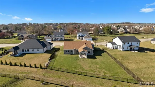 $546,000 | 3725 Osprey Court, Shiloh, IL 62221