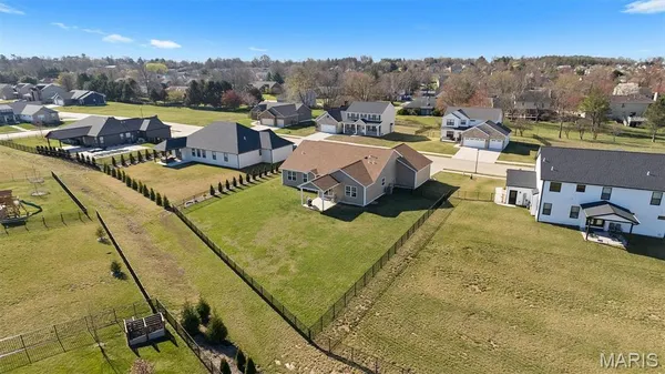 $546,000 | 3725 Osprey Court, Shiloh, IL 62221