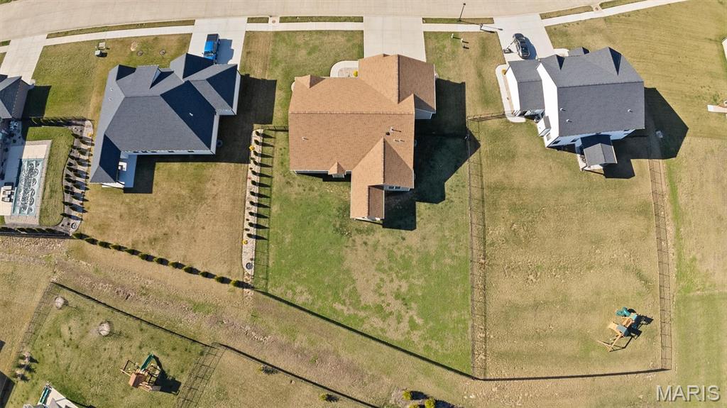 3725 Osprey Court Shiloh, IL 62221 - Photo 43 of 44