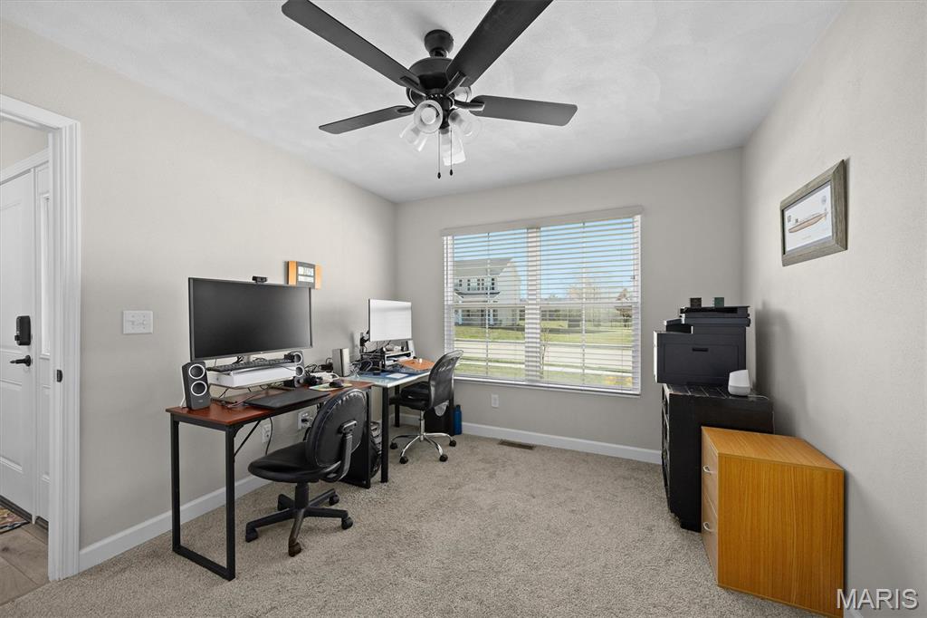 3725 Osprey Court Shiloh, IL 62221 - Photo 6 of 44