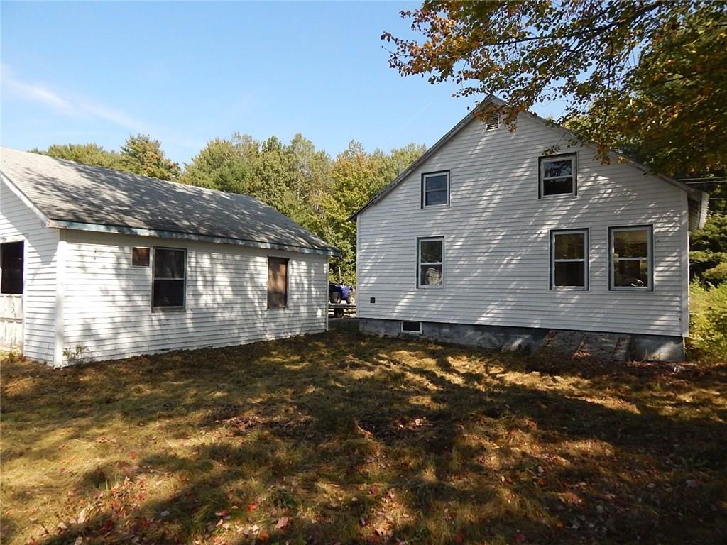 84 Fahi Pond Road North Anson, ME 04958 - Photo 3 of 13 Photo