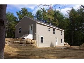 Lot 45 Mountain Road Gilmanton, NH 03837 - Photo 2 of 3