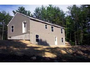 Lot 45 Mountain Road Gilmanton, NH 03837 - Photo 3 of 3