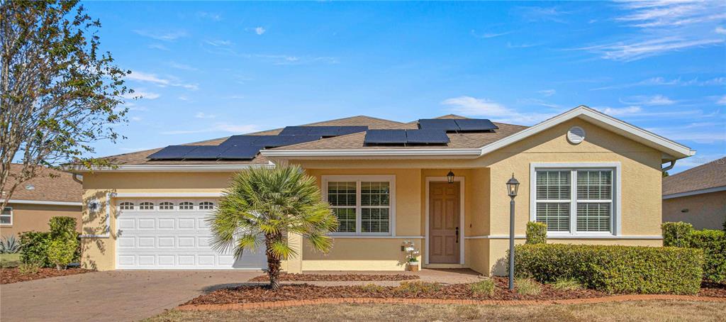 9788 Southwest 95th Loop Ocala, FL 34481 - Photo 1 of 1 OM667553