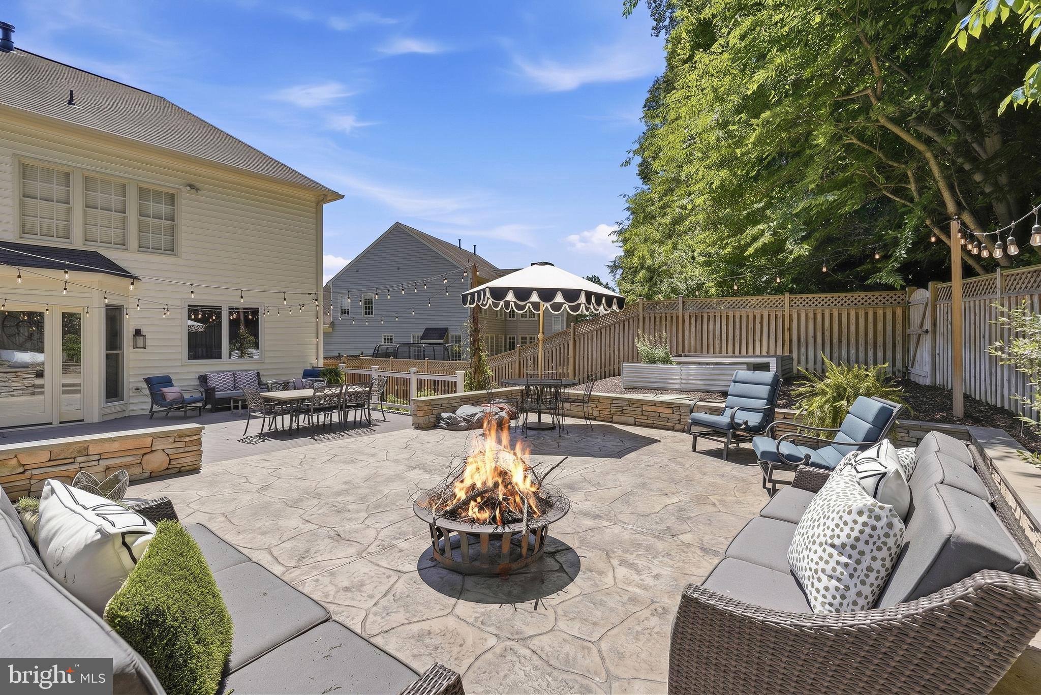 7822 Gambrill Woods Way Springfield, VA 22153 - Photo 67 of 81