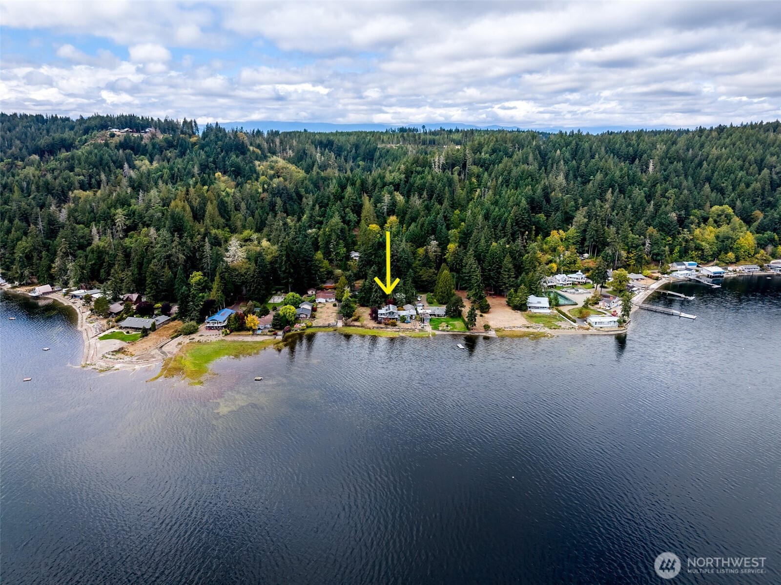 9291 Northeast North Shore Road Belfair, WA 98528 - Photo 18 of 28 Gallery Image 18