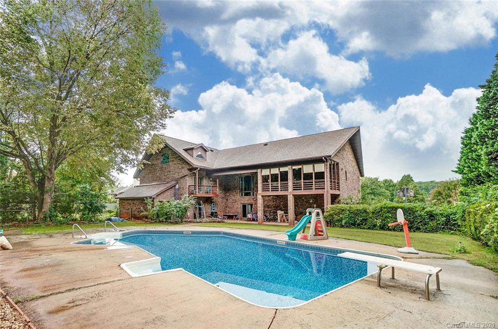 241 Spring Run Road Mooresville, NC 28117 - Photo 2 of 45