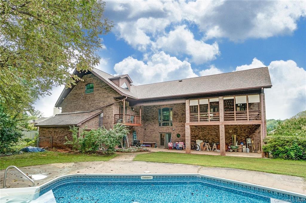 241 Spring Run Road Mooresville, NC 28117 - Photo 39 of 45