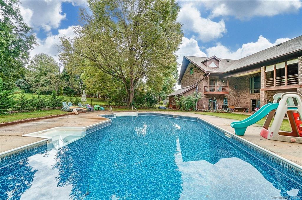 241 Spring Run Road Mooresville, NC 28117 - Photo 42 of 45