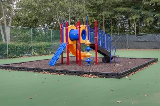 $1,150 | 590 Windchase Lane, Stone Mountain, GA 30083