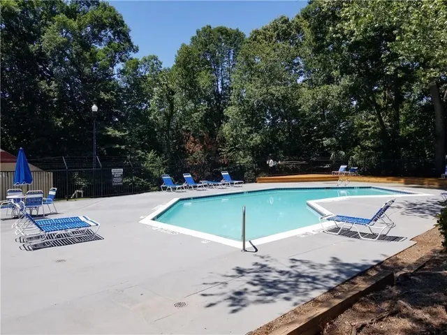 $1,150 | 590 Windchase Lane, Stone Mountain, GA 30083