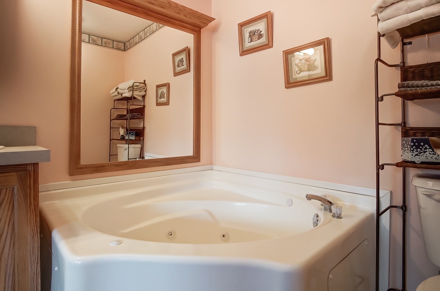 9828 Lincoln Road Syracuse, IN 46567 - Photo 14 of 30 Gallery Image 14