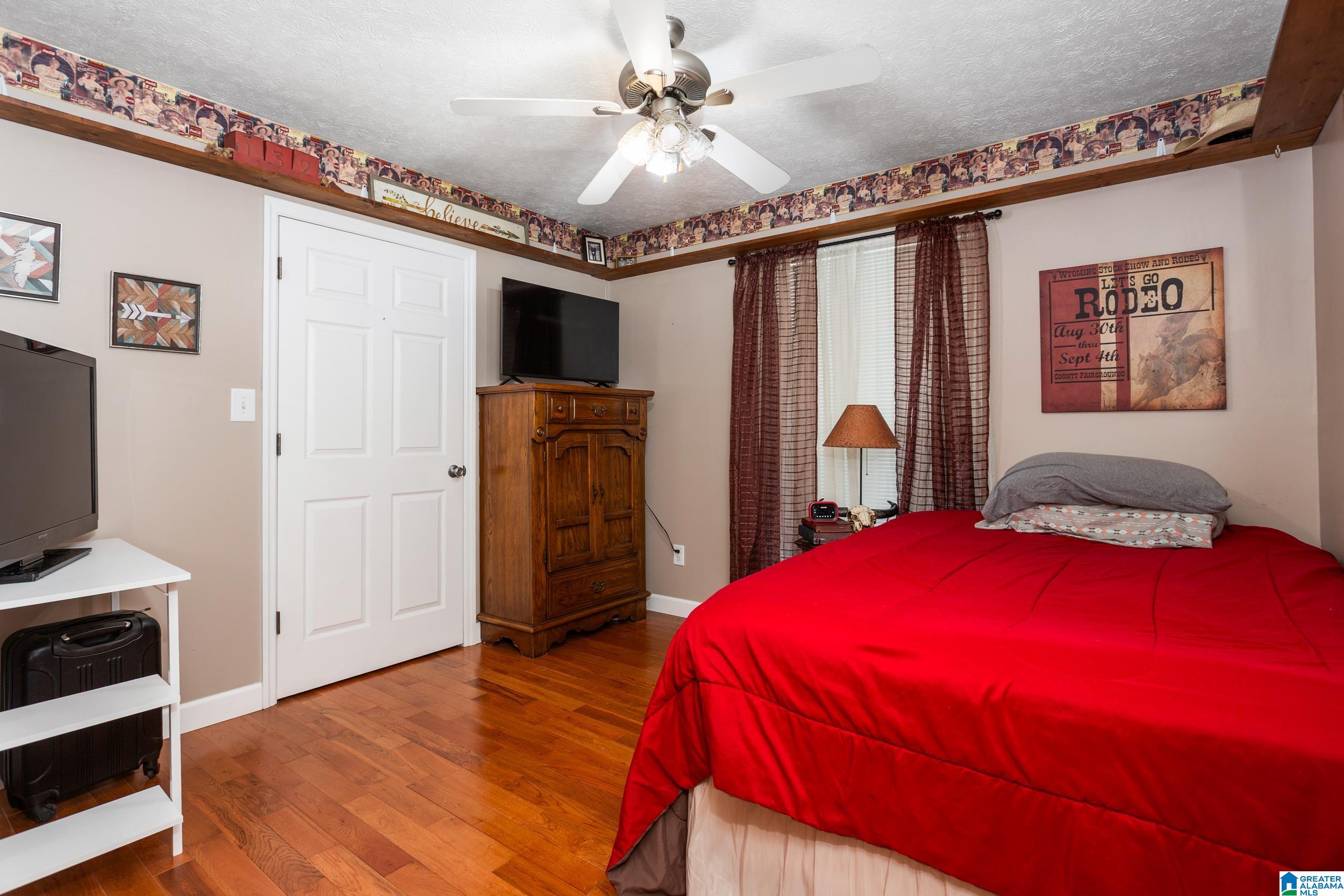 1487 Harts Ferry Road Ohatchee, AL 36271 - Photo 19 of 37