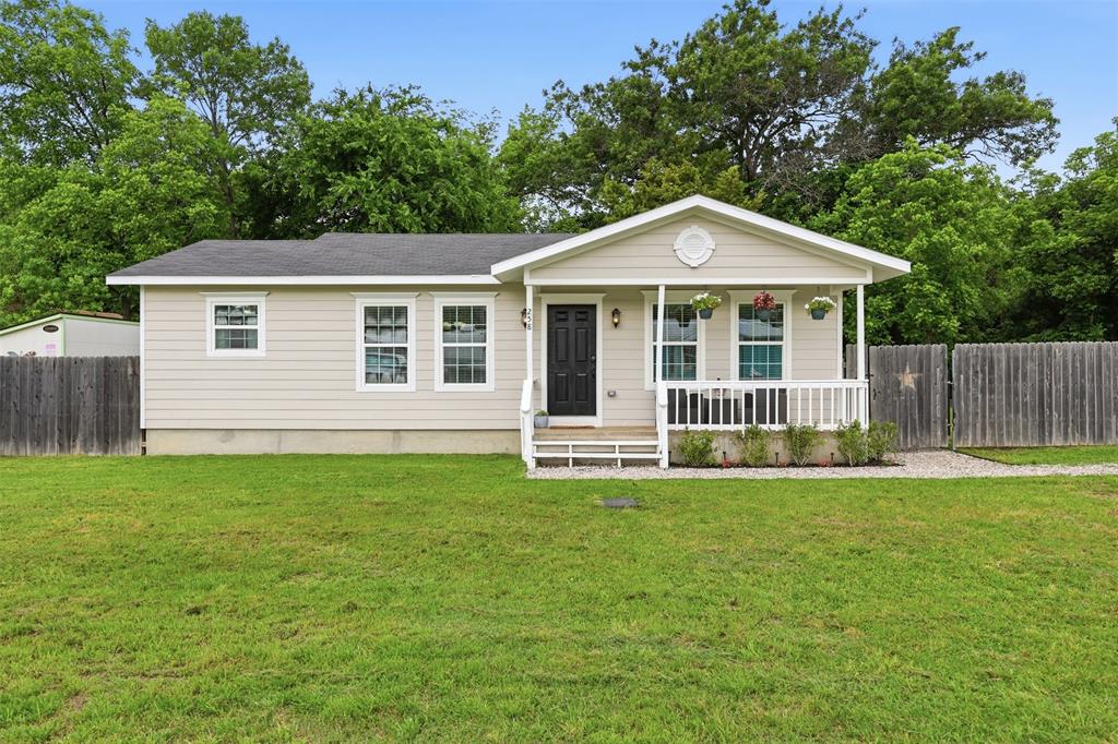 258 Spring Valley Azle, TX 76020 - Photo 1 of 34