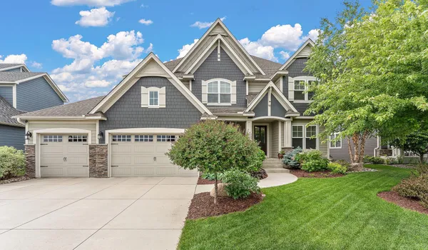 $1,350,000 | 10809 Brookside Trail North, Champlin, MN 55316