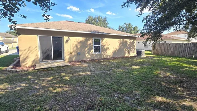 $320,000 | 2027 Elmhurst Lane, Mascotte, FL 34753