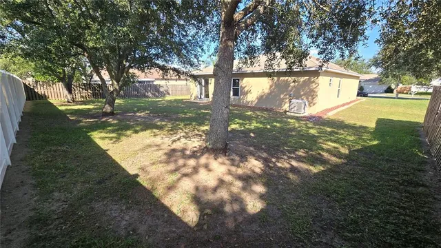 $320,000 | 2027 Elmhurst Lane, Mascotte, FL 34753