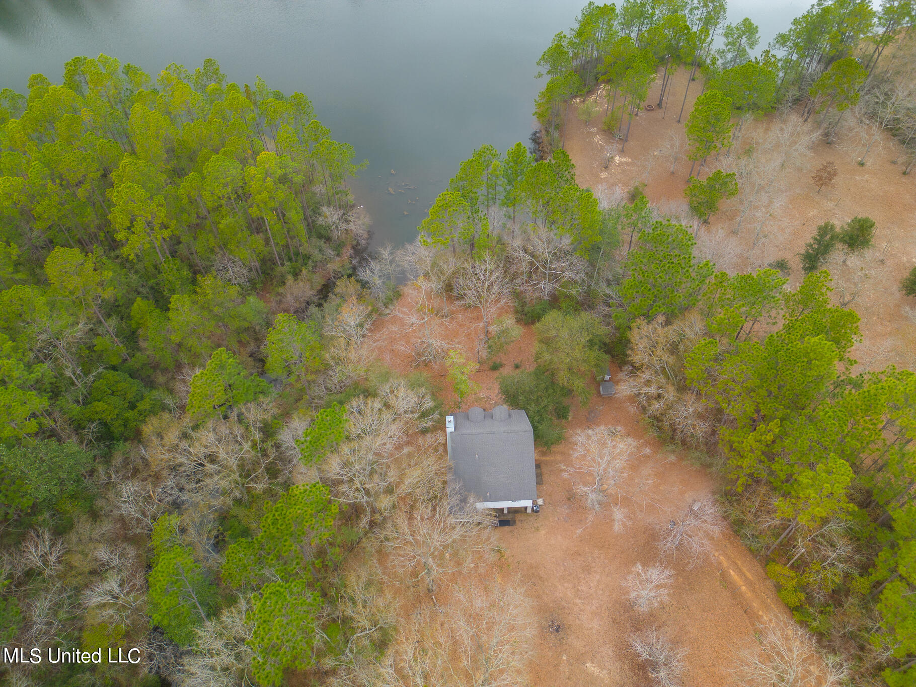 18299 Lake Ridge Drive Saucier, MS 39574 - Photo 7 of 26 18299 Lake Ridge-70002
