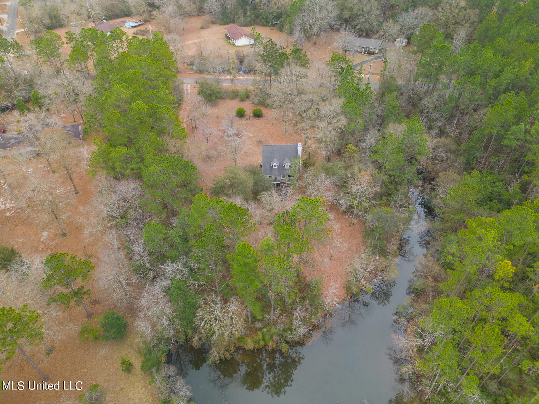 18299 Lake Ridge Drive Saucier, MS 39574 - Photo 8 of 26 18299 Lake Ridge-70003