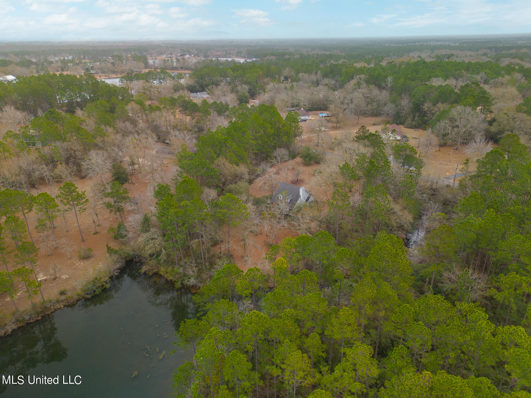 18299 Lake Ridge Drive Saucier, MS 39574 - Photo 9 of 26 18299 Lake Ridge-70004