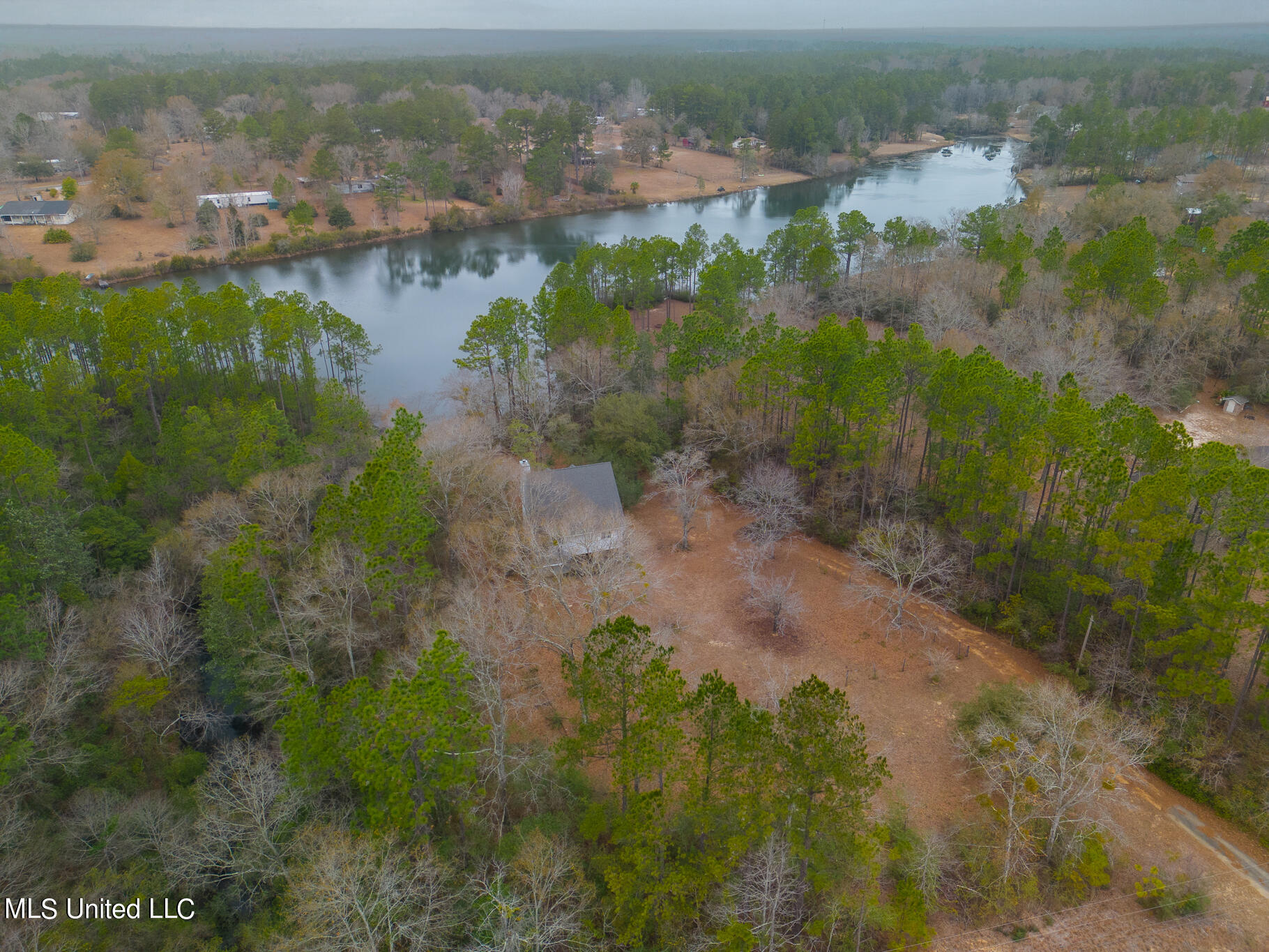 18299 Lake Ridge Drive Saucier, MS 39574 - Photo 10 of 26 18299 Lake Ridge-70007