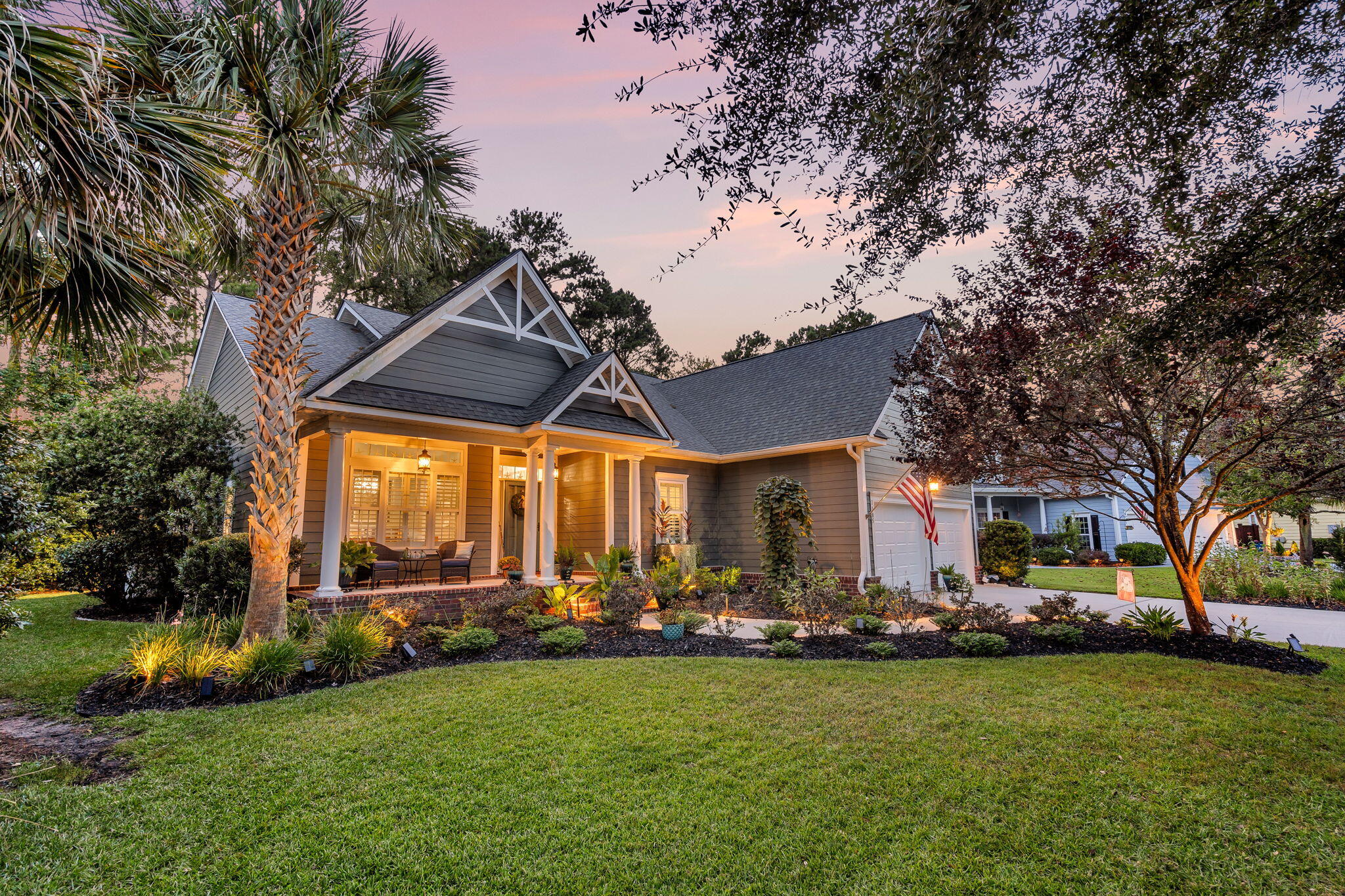 1185 Rivers Reach Drive Wando, SC 29492 - Photo 2 of 71 CREM - 1185 Rivers Reach Dr Twilights-13