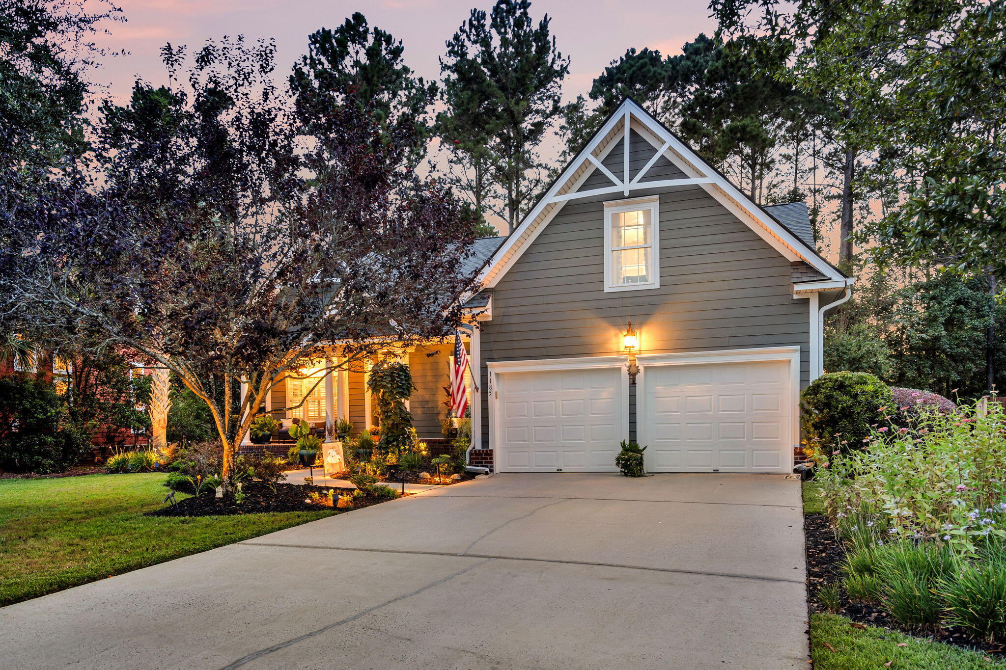 1185 Rivers Reach Drive Wando, SC 29492 - Photo 43 of 71 CREM - 1185 Rivers Reach Dr Twilights-15