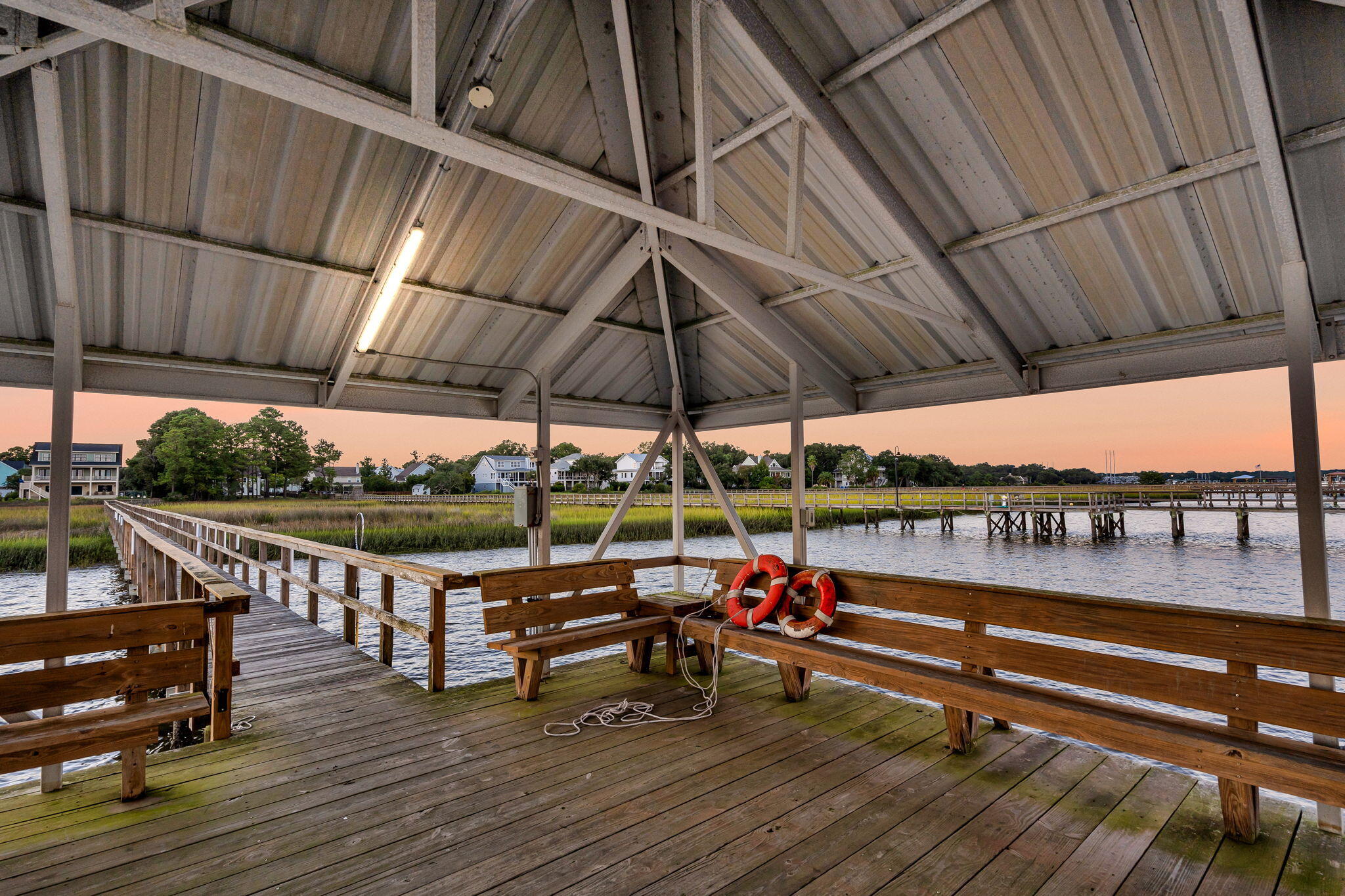 1185 Rivers Reach Drive Wando, SC 29492 - Photo 59 of 71 CREM - 1185 Rivers Reach Dr Twilights-4