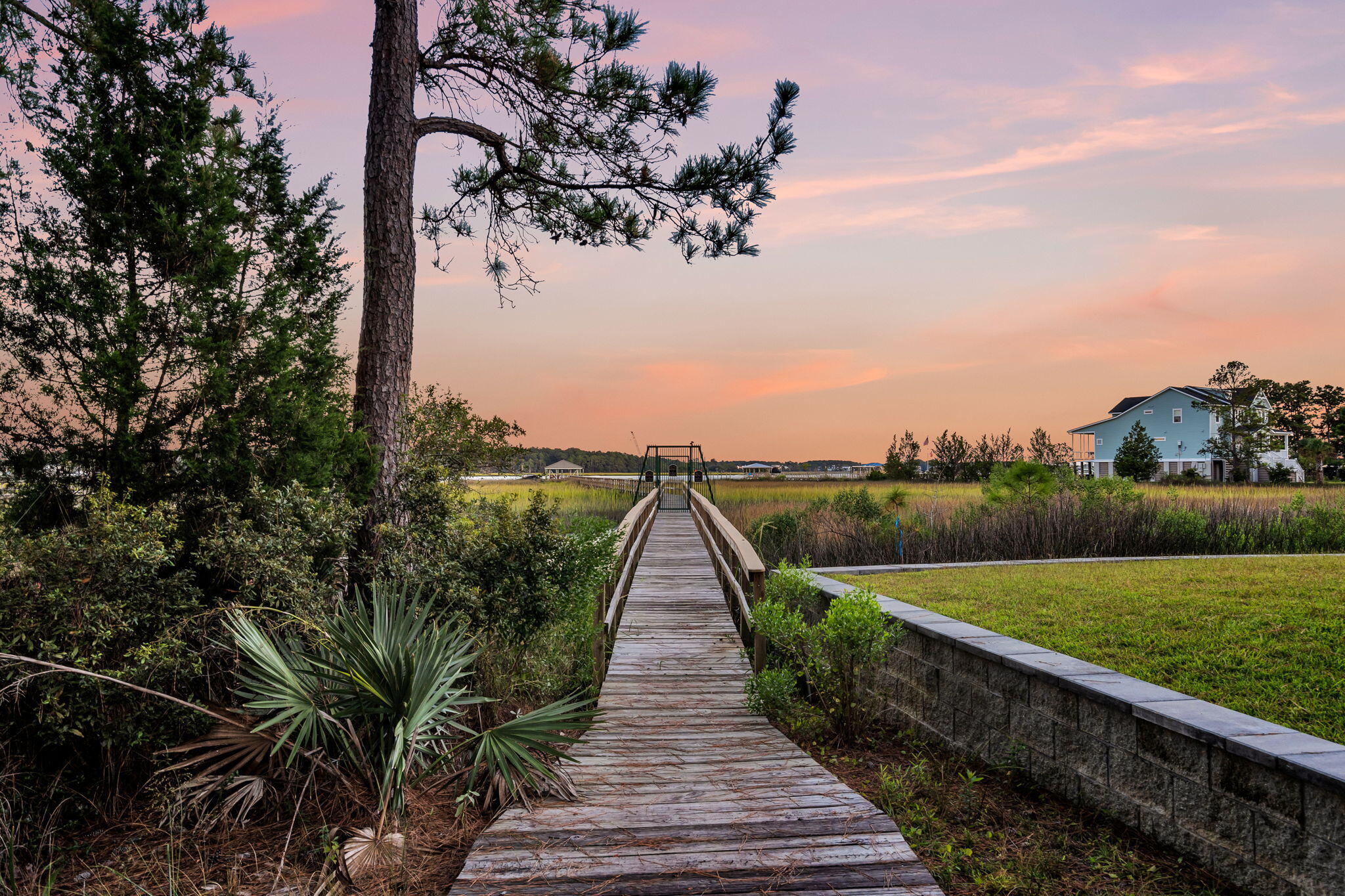 1185 Rivers Reach Drive Wando, SC 29492 - Photo 61 of 71 CREM - 1185 Rivers Reach Dr Twilights-1