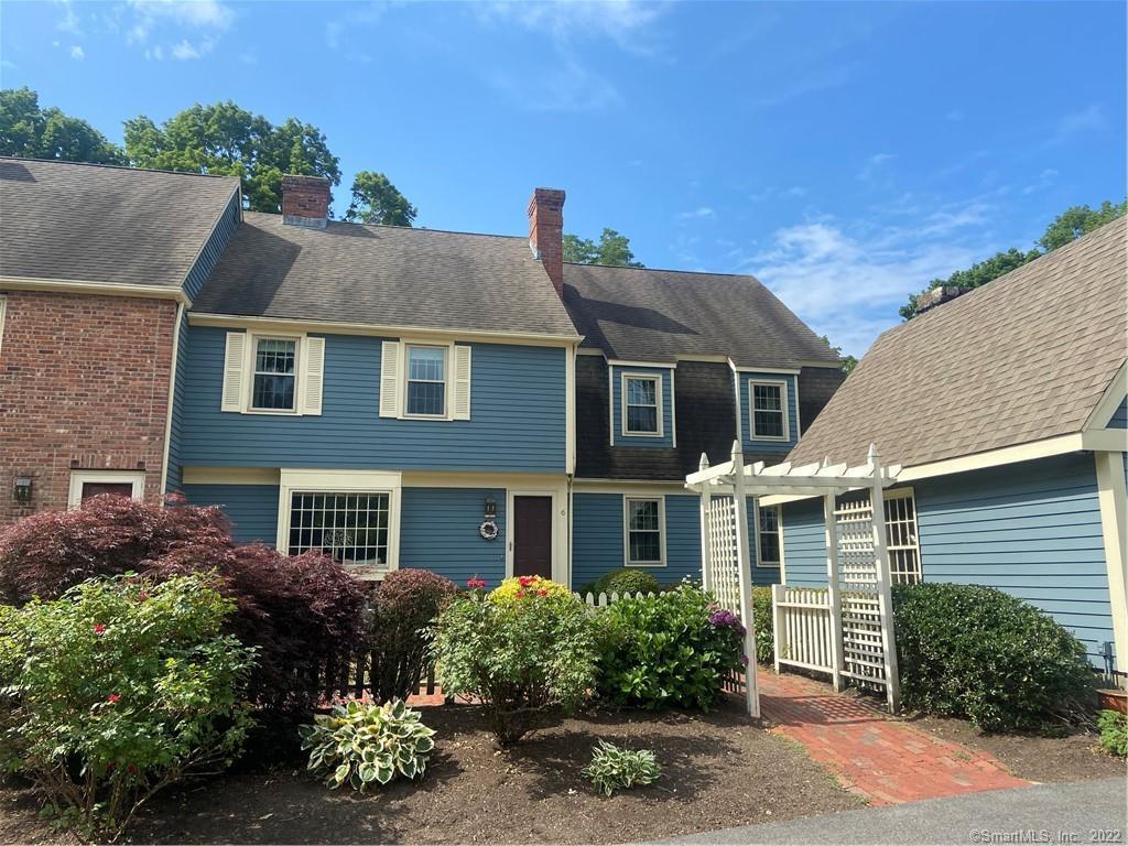 6 Esterly Farms Road, Unit 6 Madison, CT 06443 - Photo 1 of 1