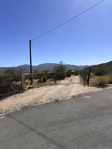 $389,000 | 7587 Last Chance Trail, Julian, CA 92036