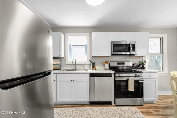 $210,000 | 522 Oak Lane, Jacksonville, NC 28540