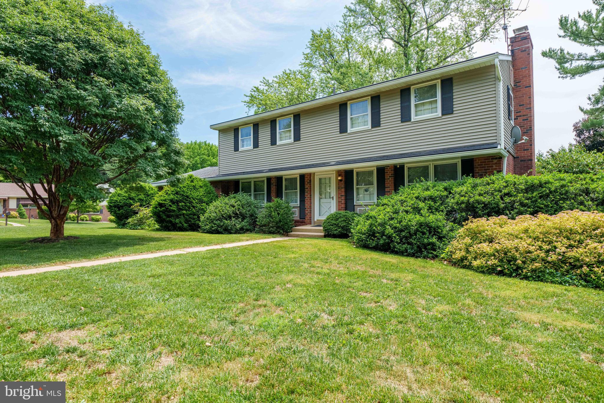 5406 Crestline Road Wilmington, DE 19808 - Photo 1 of 36