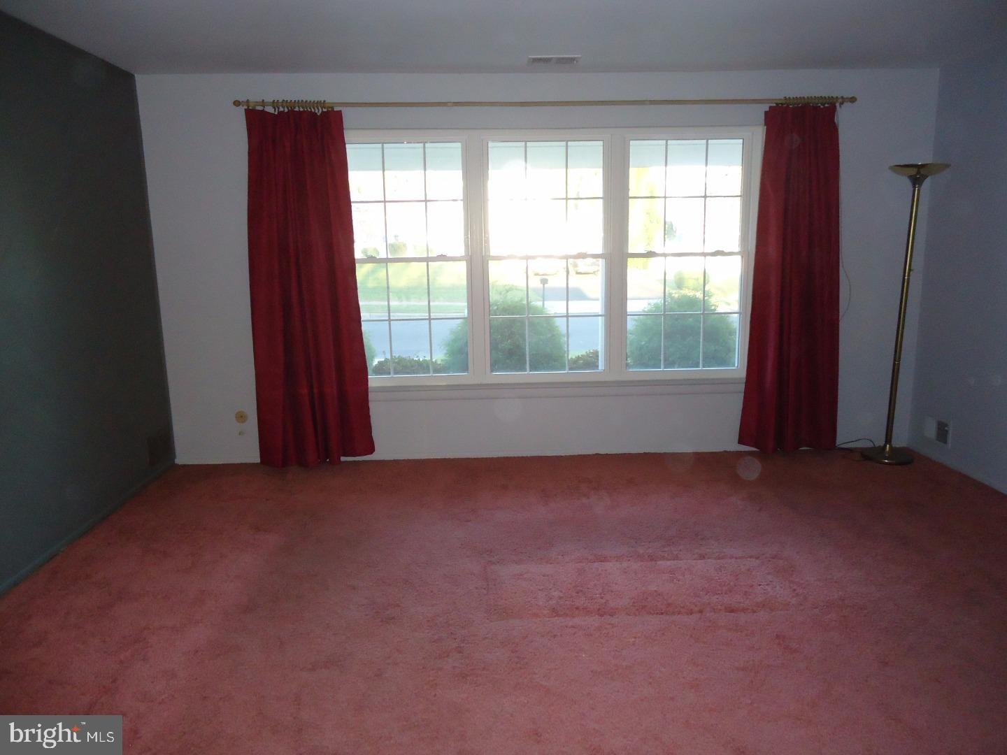 3191 Claridge Road Bensalem, PA 19020 - Photo 2 of 13 Living Room
